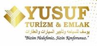 Yusuf Turizm Rent A Car  - İstanbul